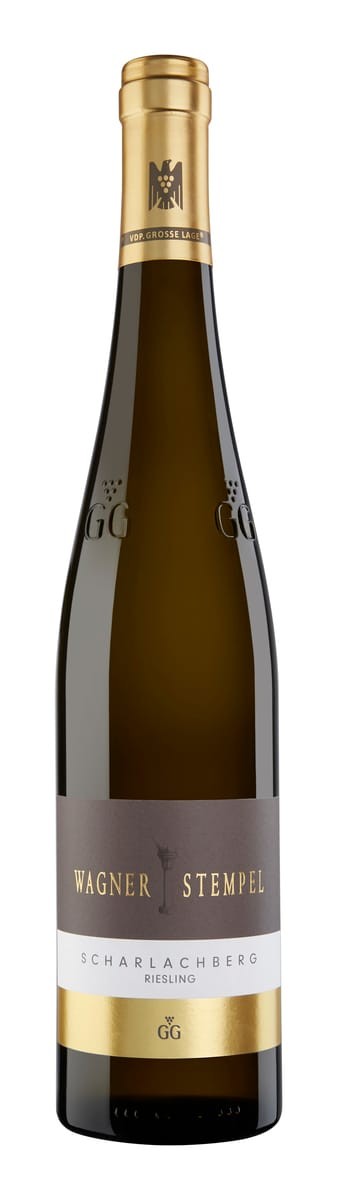 Bingen Scharlachberg Riesling GG