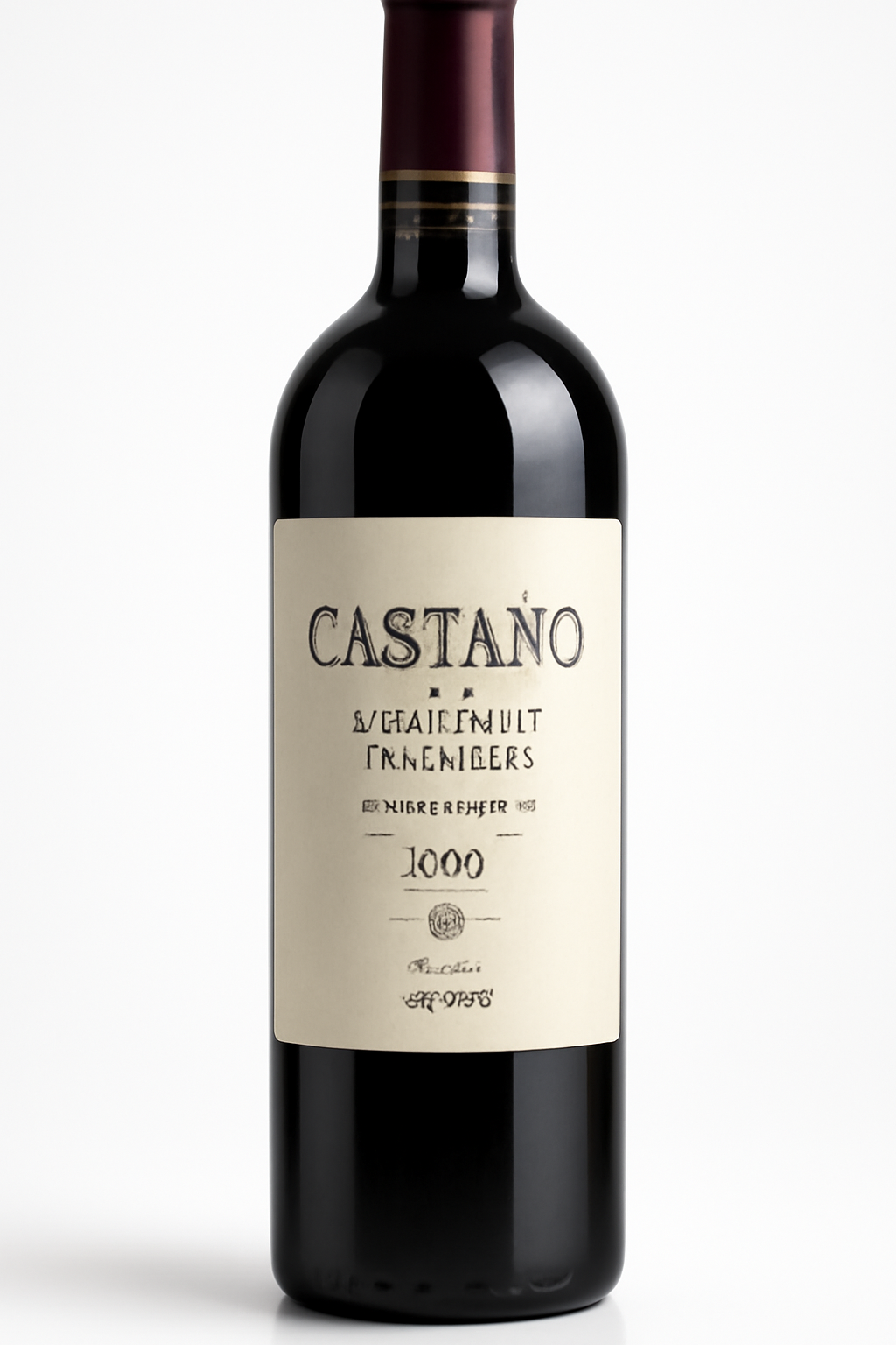 La Atalaya del Camino, D.O. Almansa, Bodegas Atalaya