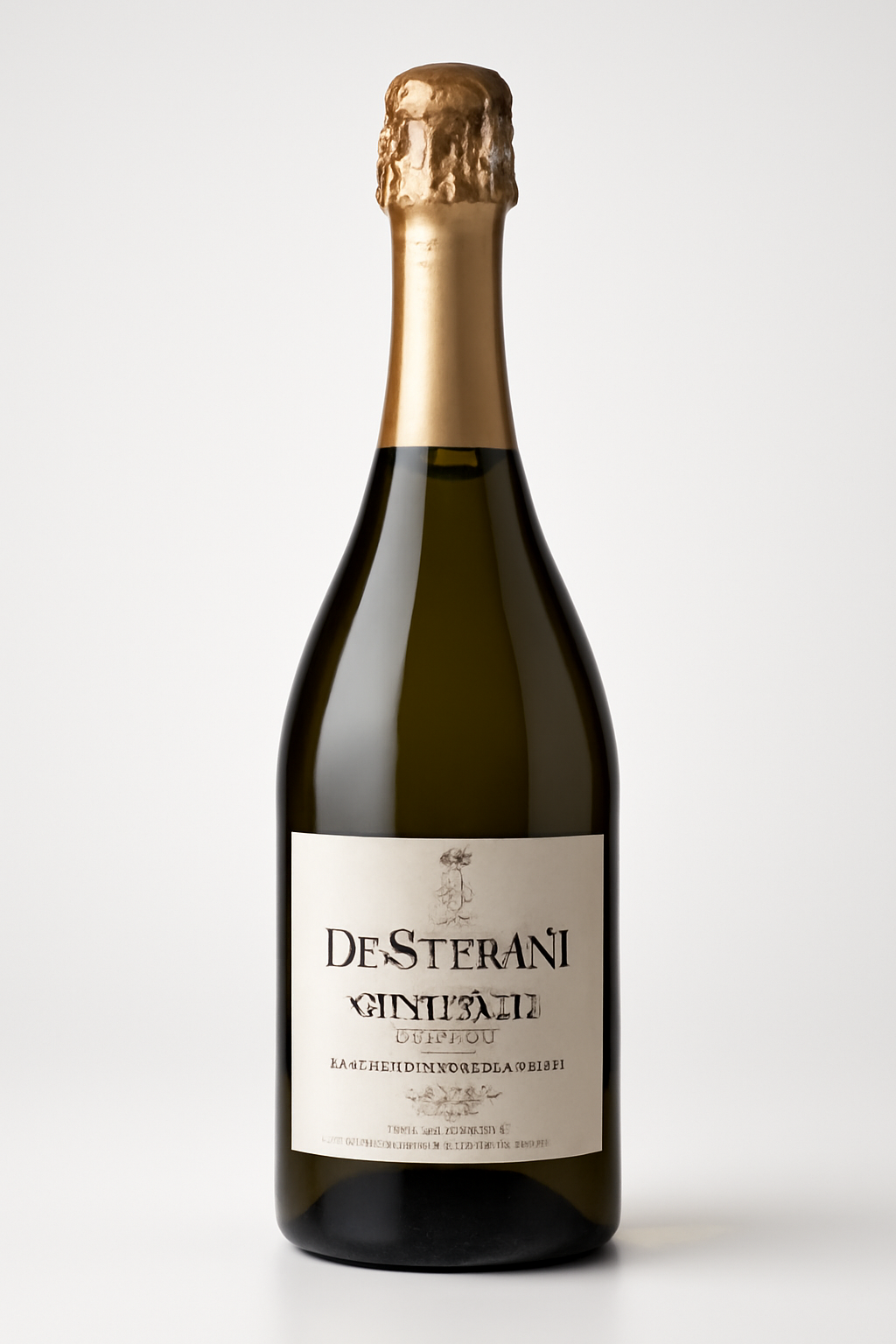 PROSECCO Superiore Brut, Conegliano-Valdobbiadene, DOCG