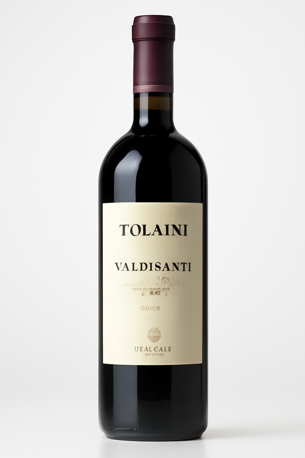 Valdisanti, Toscana Rosso IGT