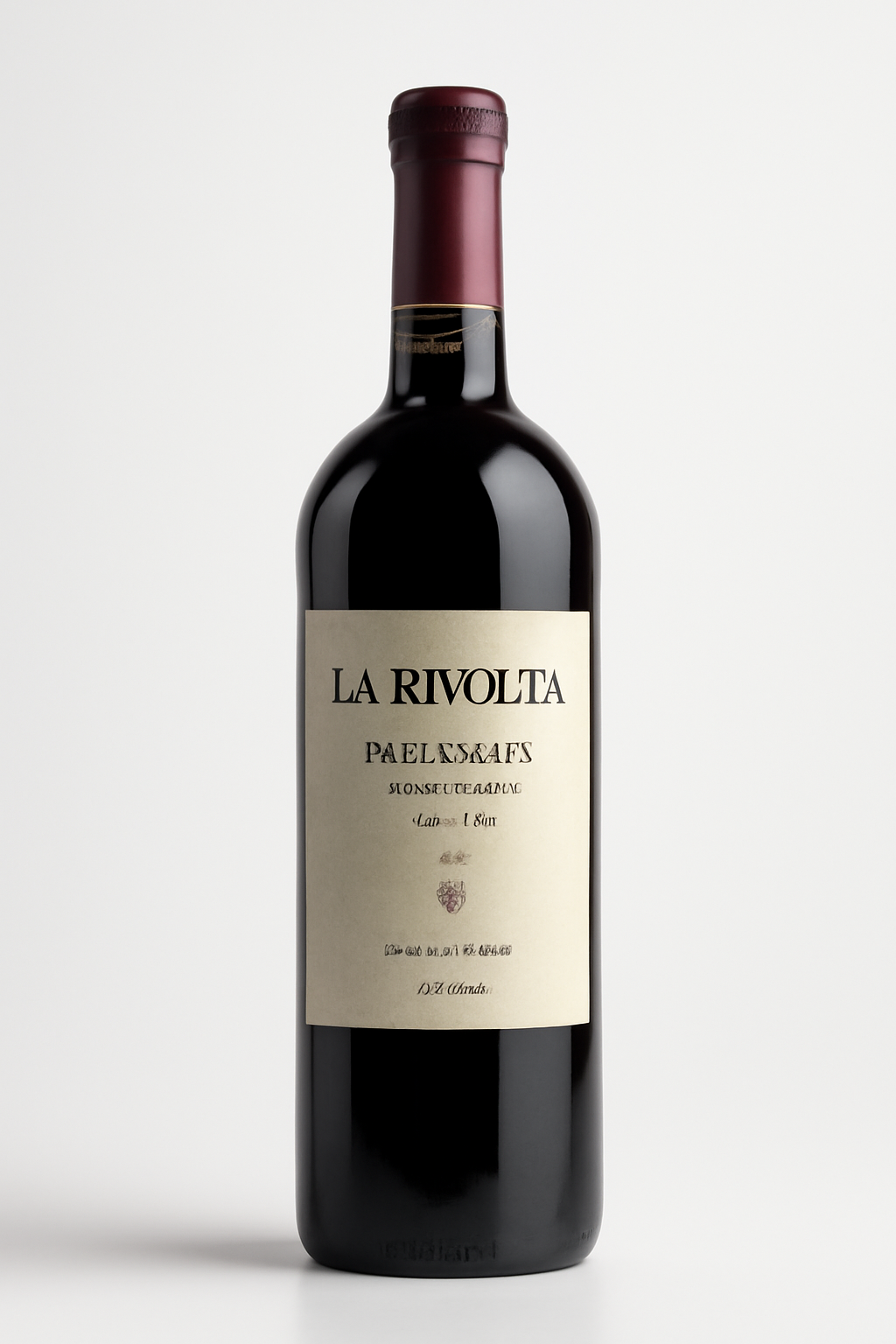 Beneventano Aglianico, IGT