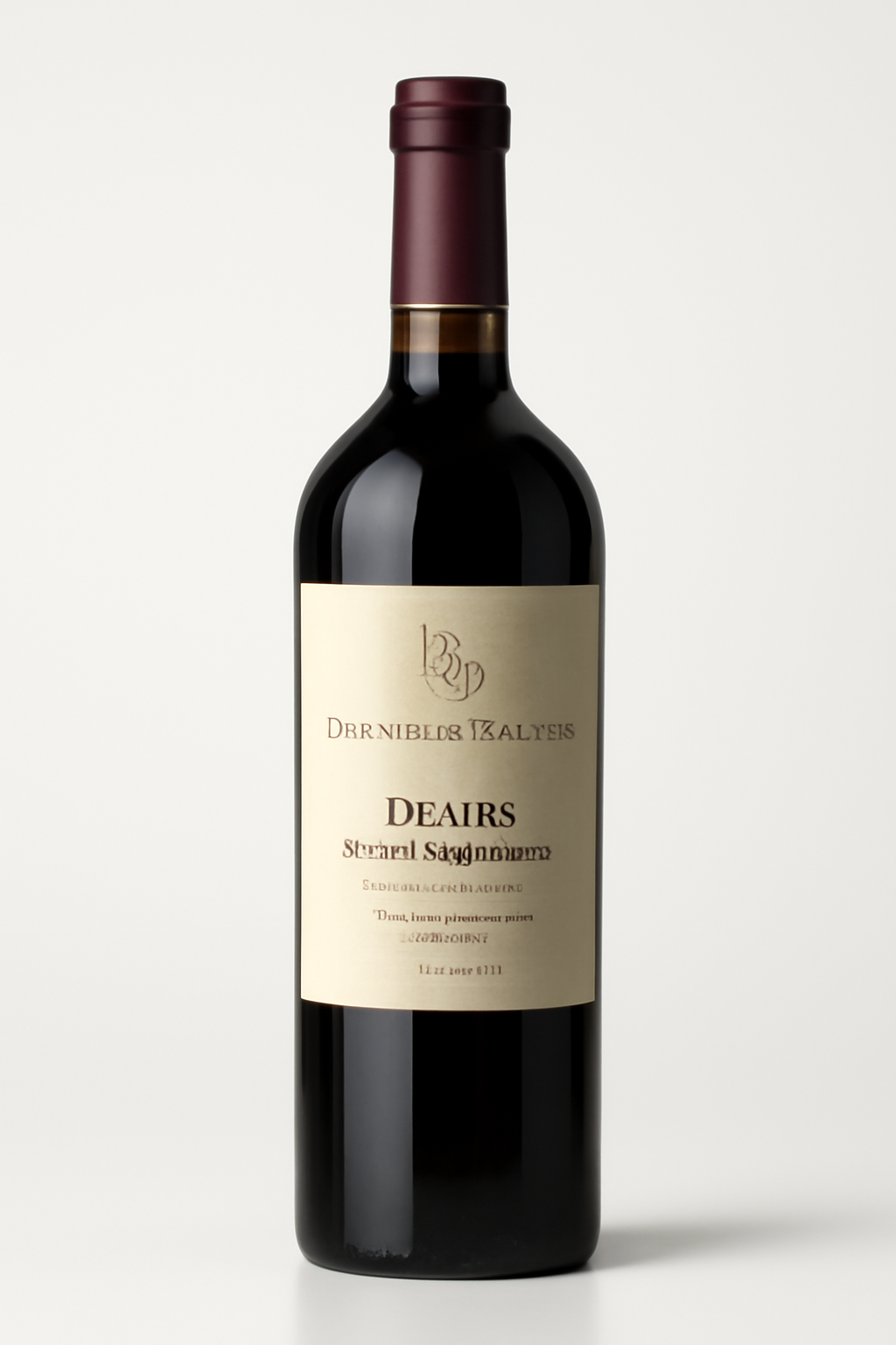 Doroteo, Pago de los Capellanes, D.O. Ribera del Duero