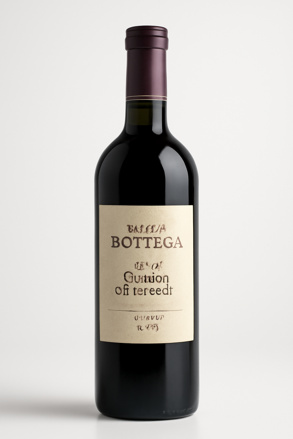 LIQUORE Crema di Pistacchi