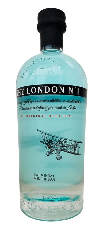The London N° 1 Liter