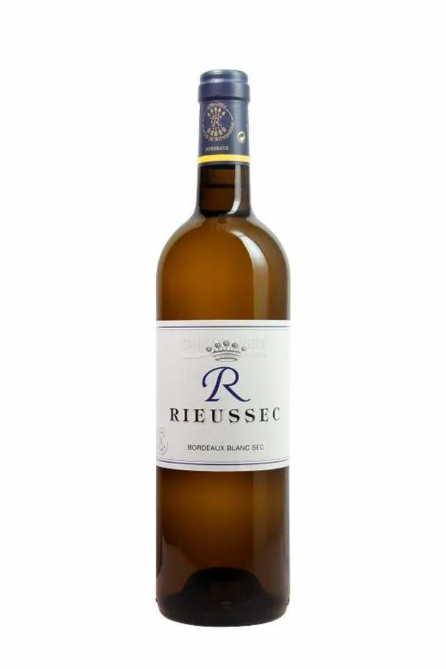 Château Rieussec Château Rieussec 2019
