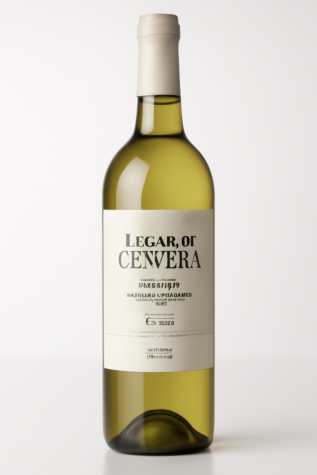 Albariño, Lagar de Cervera, D.O. Rias Baixas