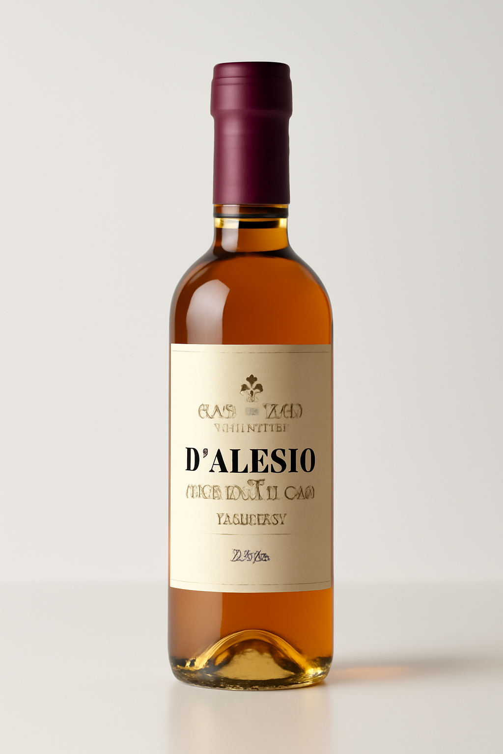 D´ALESIO, Moscato Passito, Puglia IGT