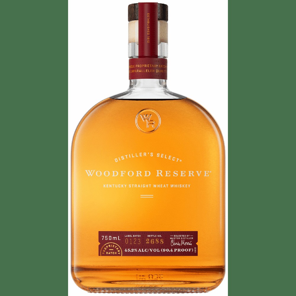Woodford Woodford Reserve Kentucky Straight Wheat