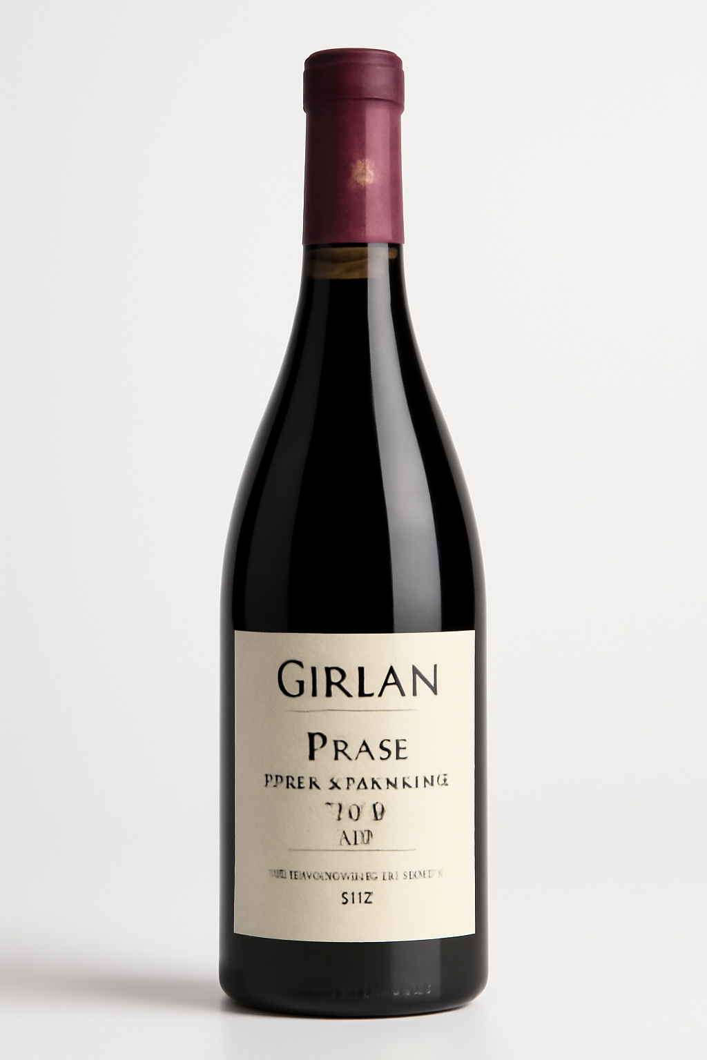 Flora, Pinot Noir Riserva, DOC