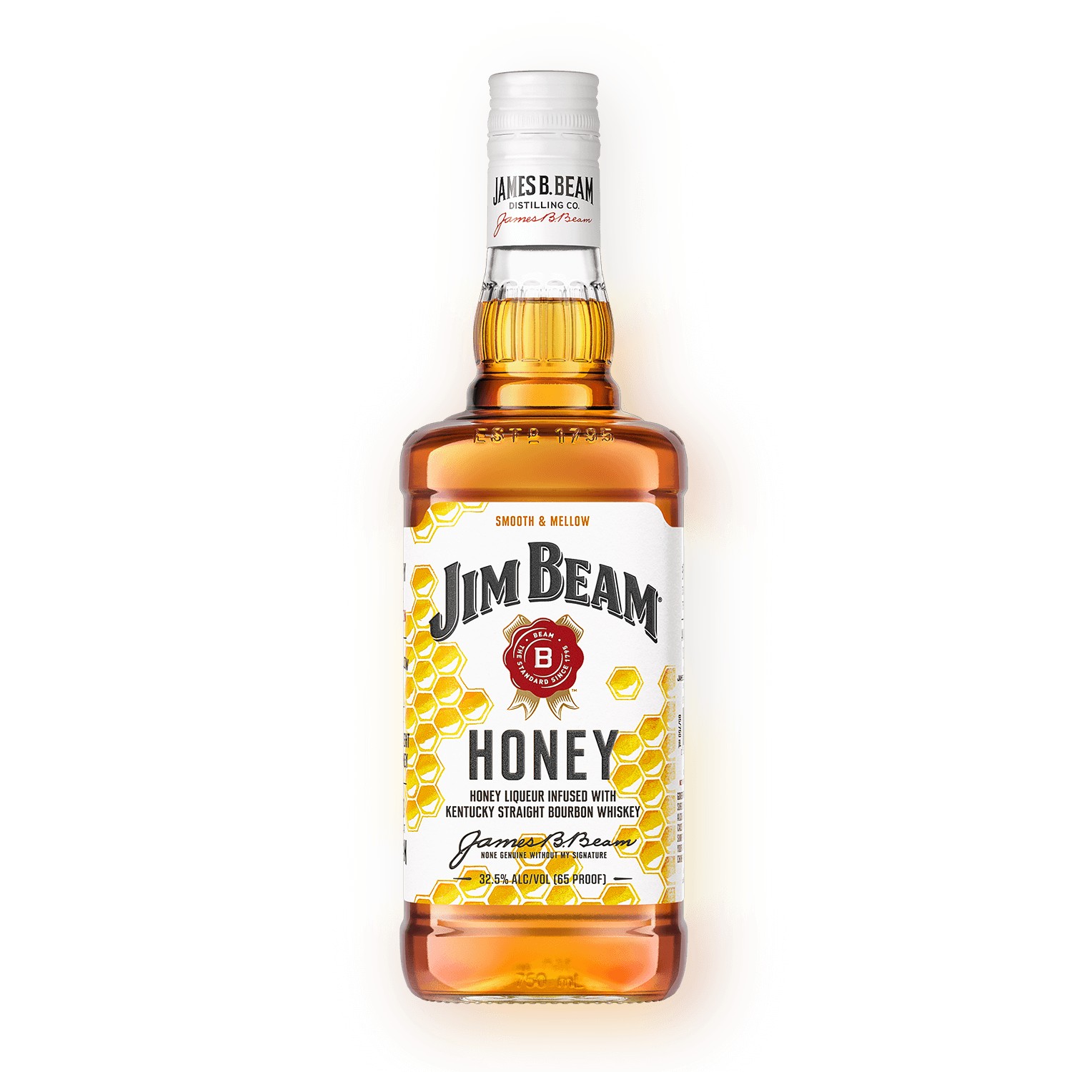 Jim Beam Jim Beam Honey