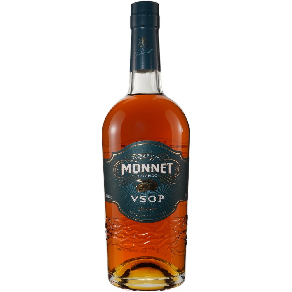 Monnet Monnet Cognac VSOP