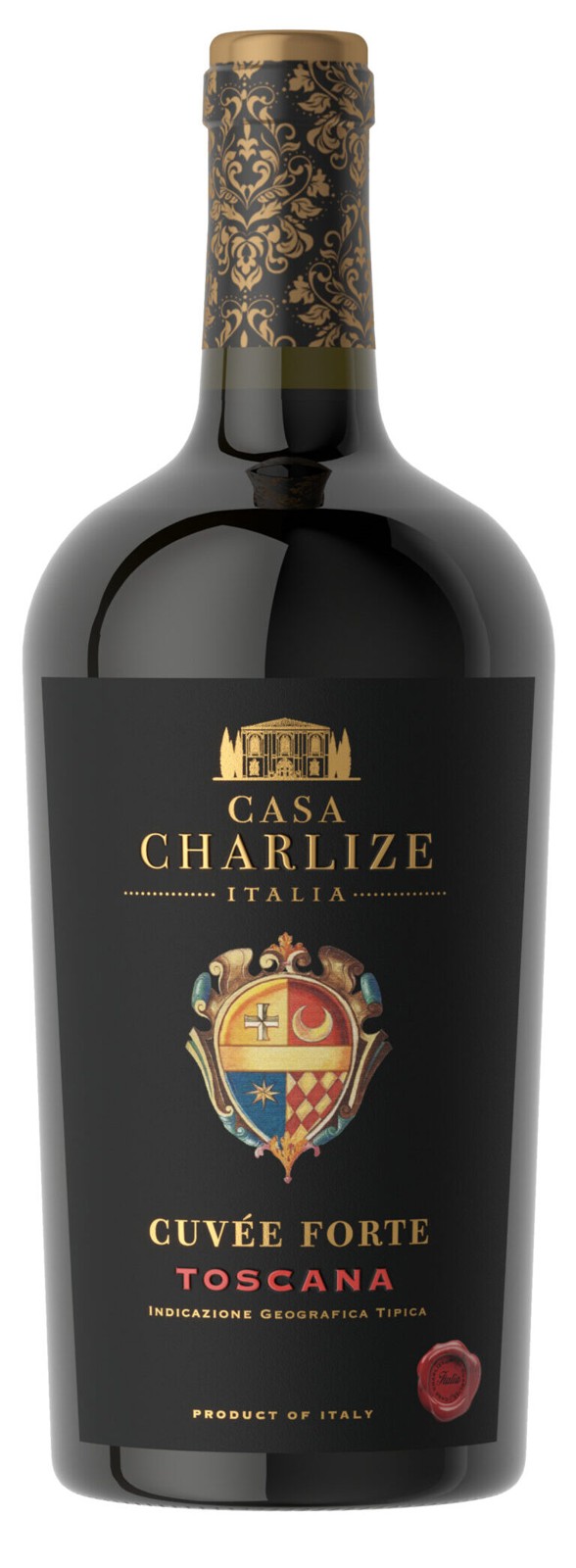 Cantine Casa Charlize Toscana Rosso IGT