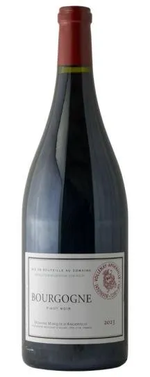 Marquis d’Angerville Bourgogne Rouge 2023