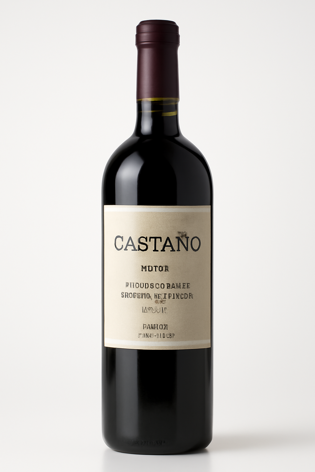 Blau, D.O. Monsant, Bodegas Can Blau