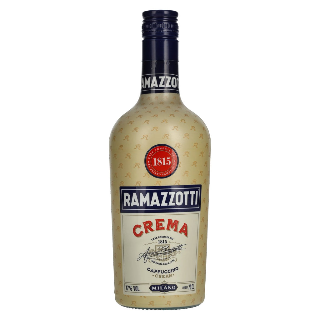 Ramazzotti Crema