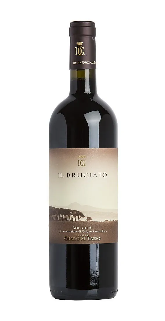Guado al Tasso Il Bruciato Bolgheri DOC 2023