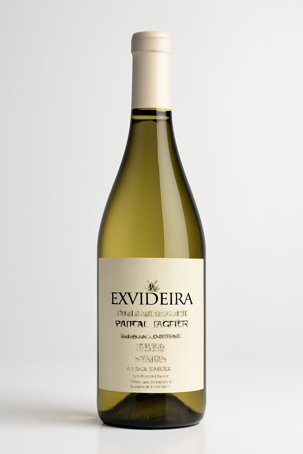 Conde D`Ervideira, Branco Reserva, Alentejo DOC