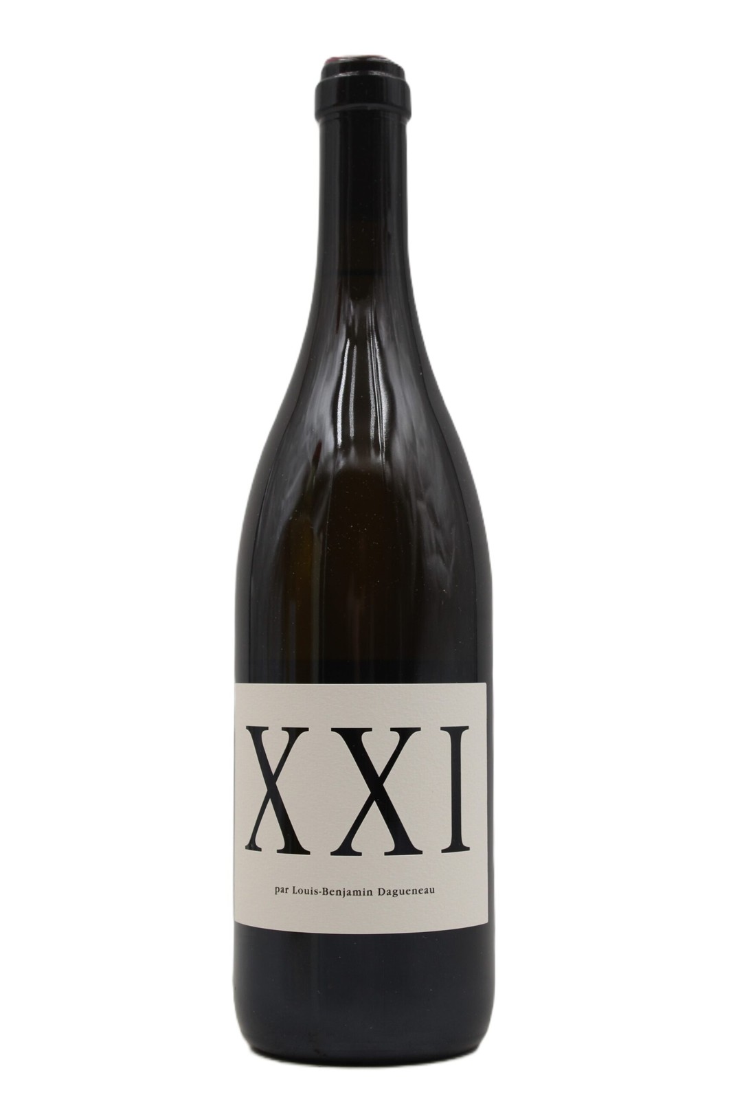 XXI Vin de France