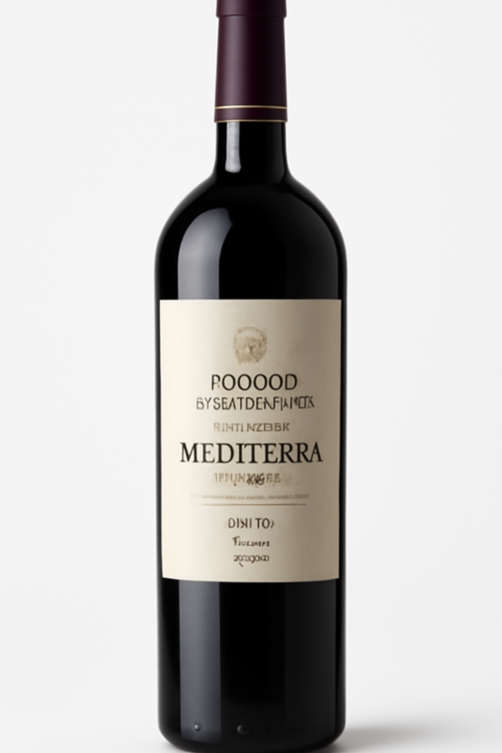 MEDITERRA, IGT, Toscana