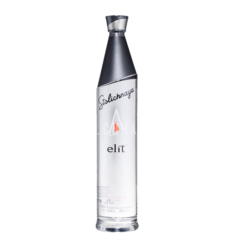 Stolichnaya Stolichnaya Elit