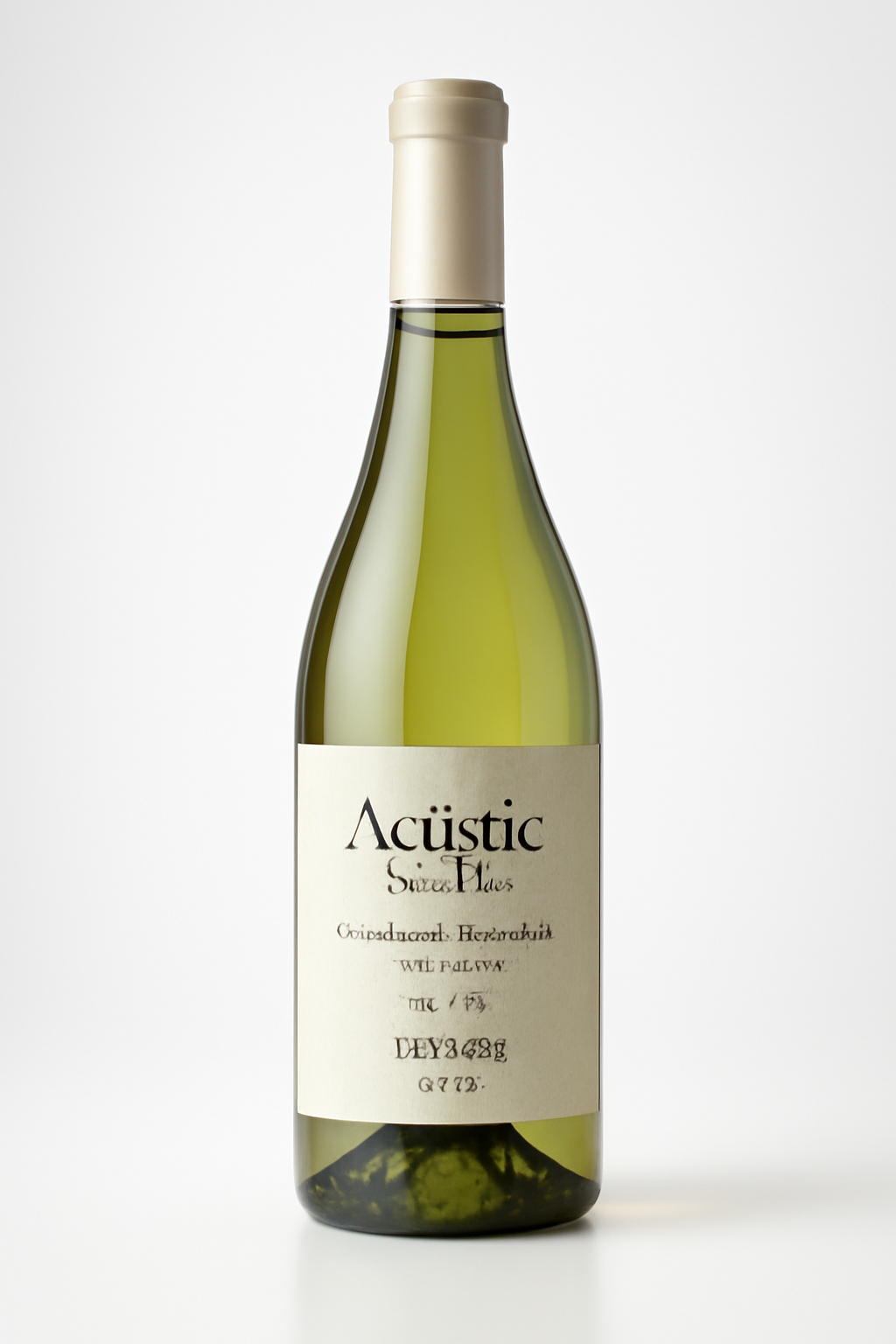 CARE Garnacha Blanca Nativa, Carñena D.O.