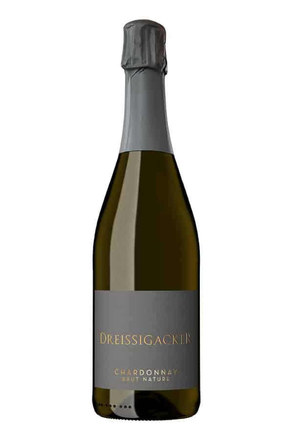 Chardonnay Brut Nature