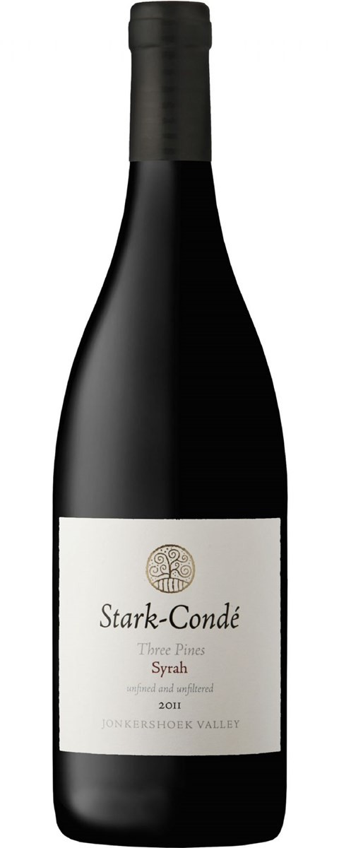 Three Pines Syrah