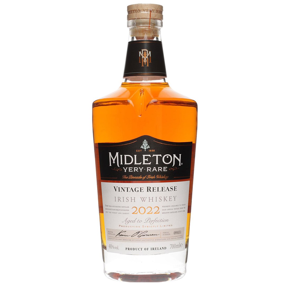 Midleton Midleton Very Rare Irish 2022 2022