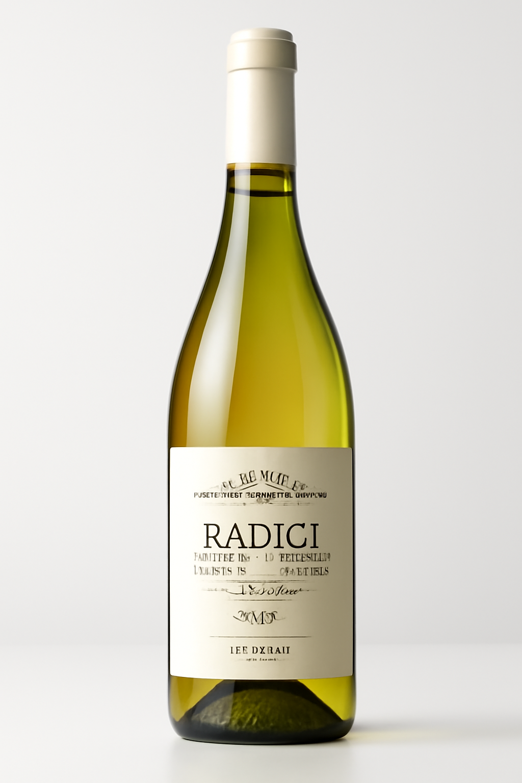 Radici, Fiano di Avellino DOCG
