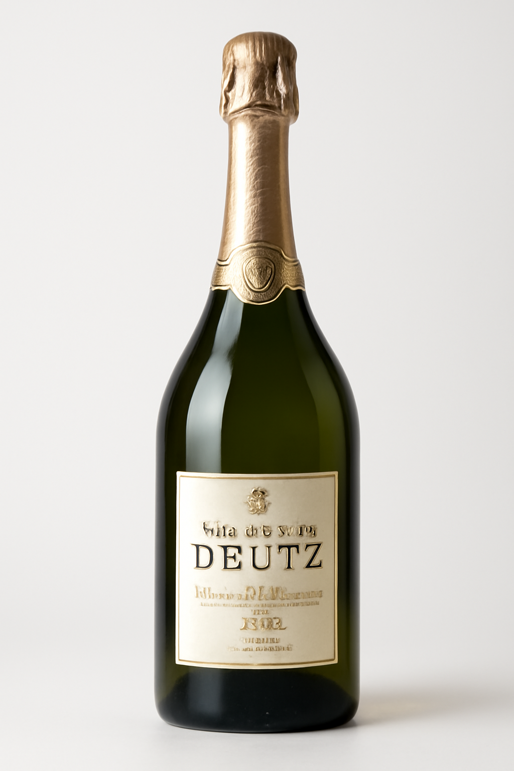 Deutz, Champagne Amour de Deutz