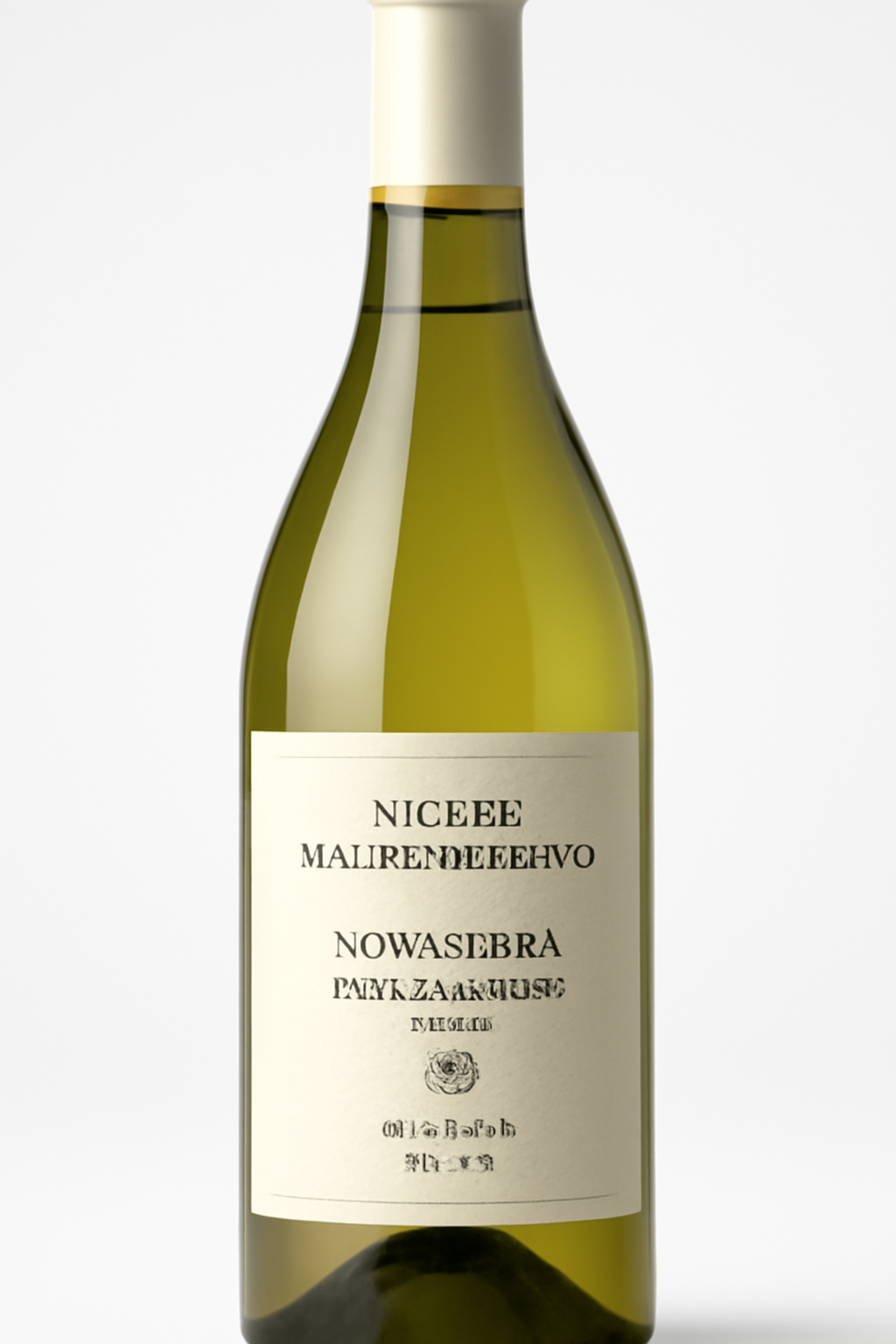 Novaserra, Greco di Tufo DOCG