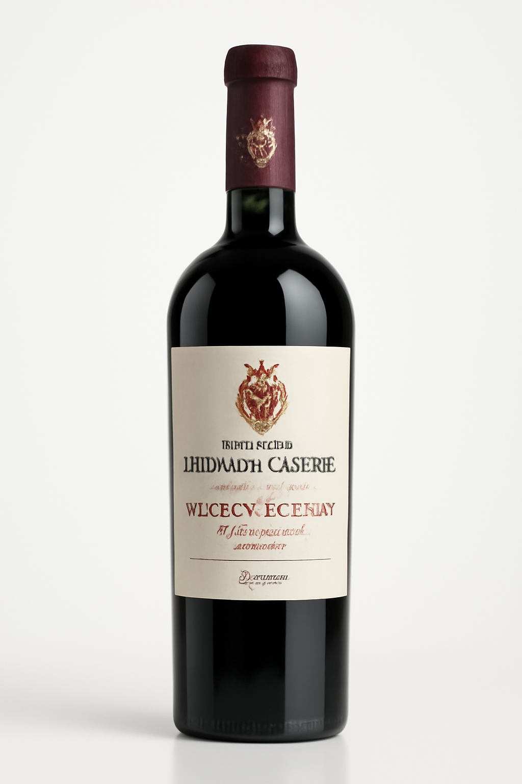 Salice Salentino Riserva DOC, Leone de Castris