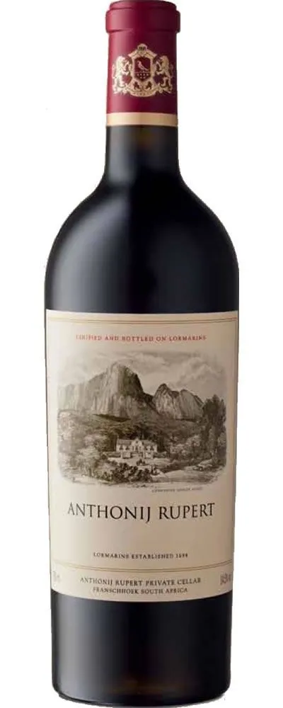Anthonij Rupert Anthonij Rupert Main Blend 2017