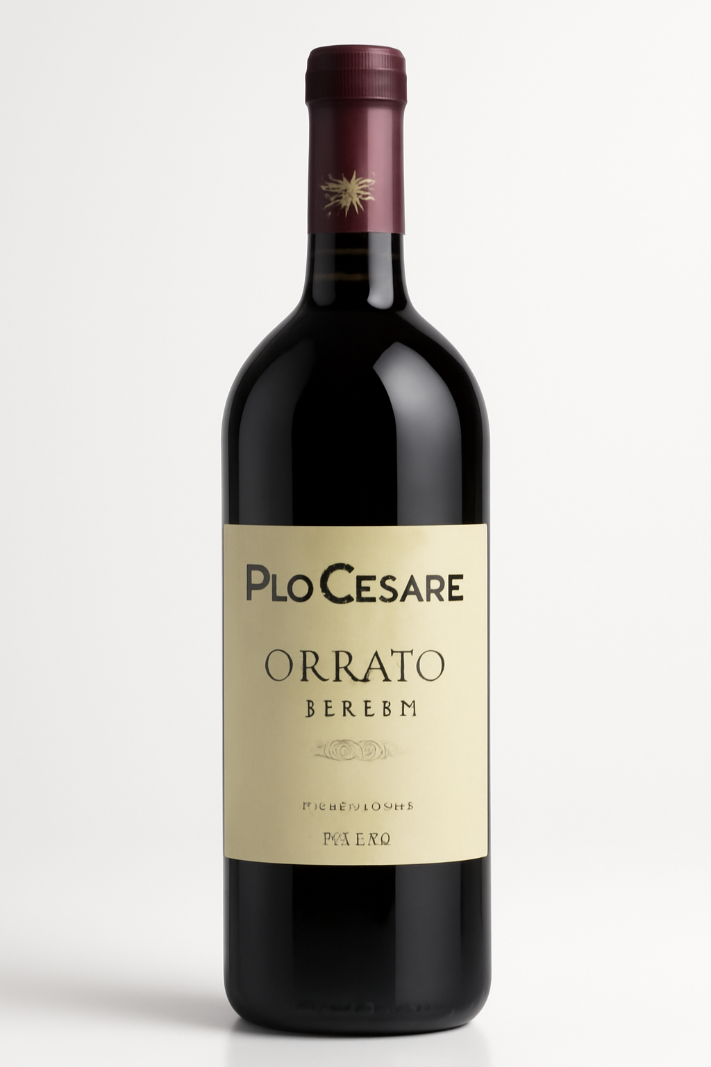ORNATO, Barolo DOCG