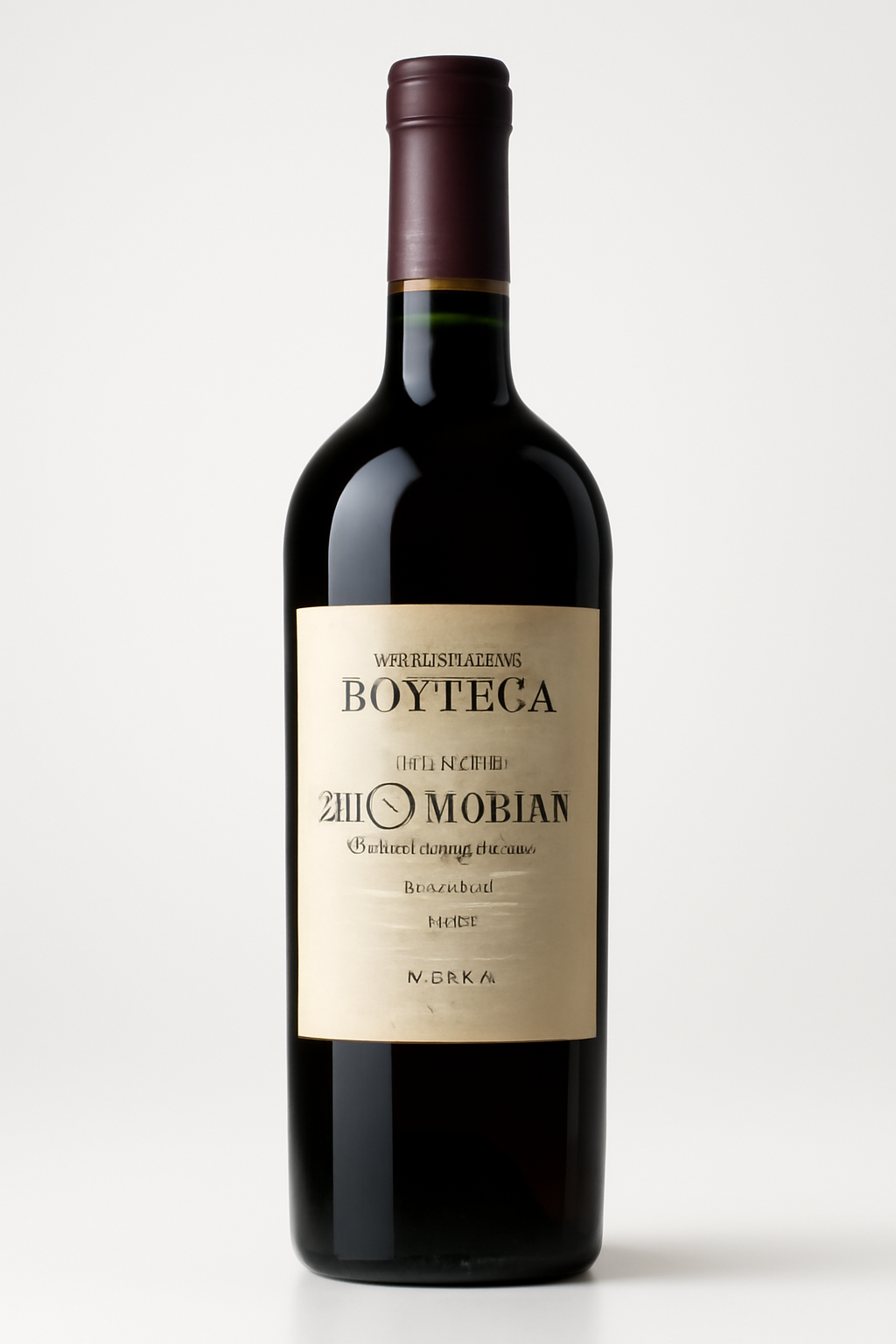 PACO MOLINA Rosado Selección, D.O. Yecla