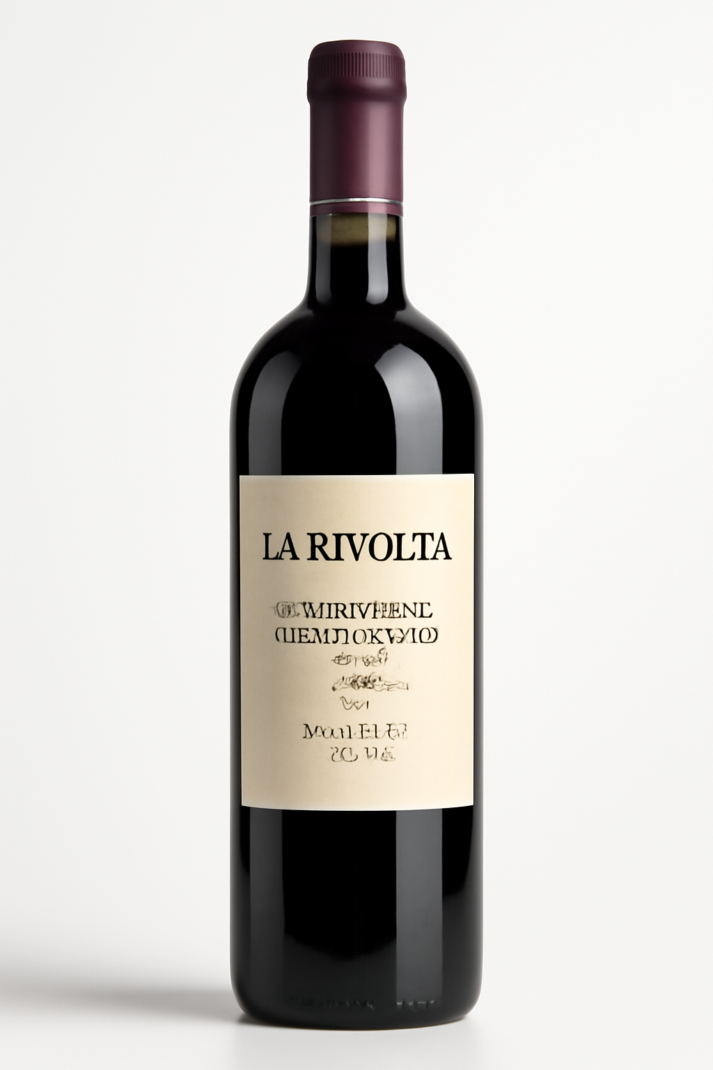 Aglianico del Taburno, DOCG BIO