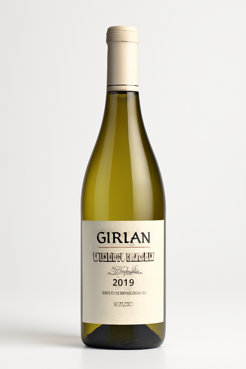 Moscato Giallo DOC Alto Adige, H. Lun
