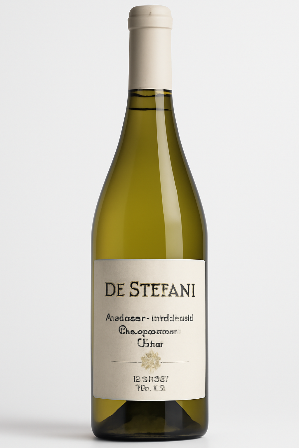 Naturalmente Bianco, Orangewein