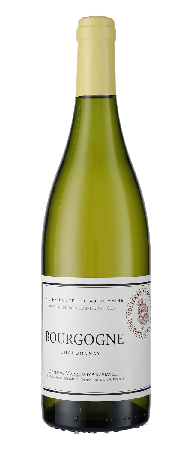 Angerville Bourgogne Blanc
