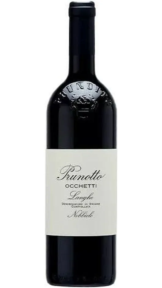 Prunotto Occhetti Langhe Nebbiolo DOC 2023