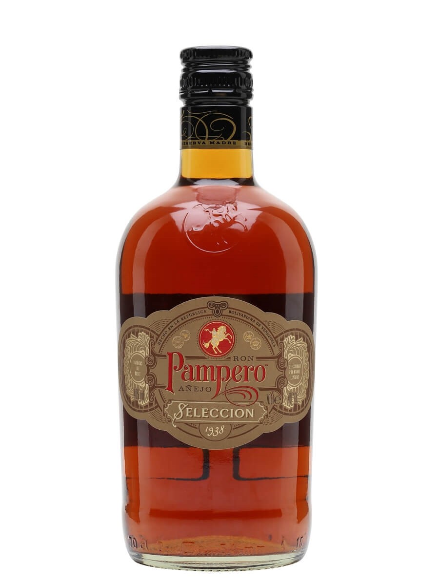 Pampero Selección