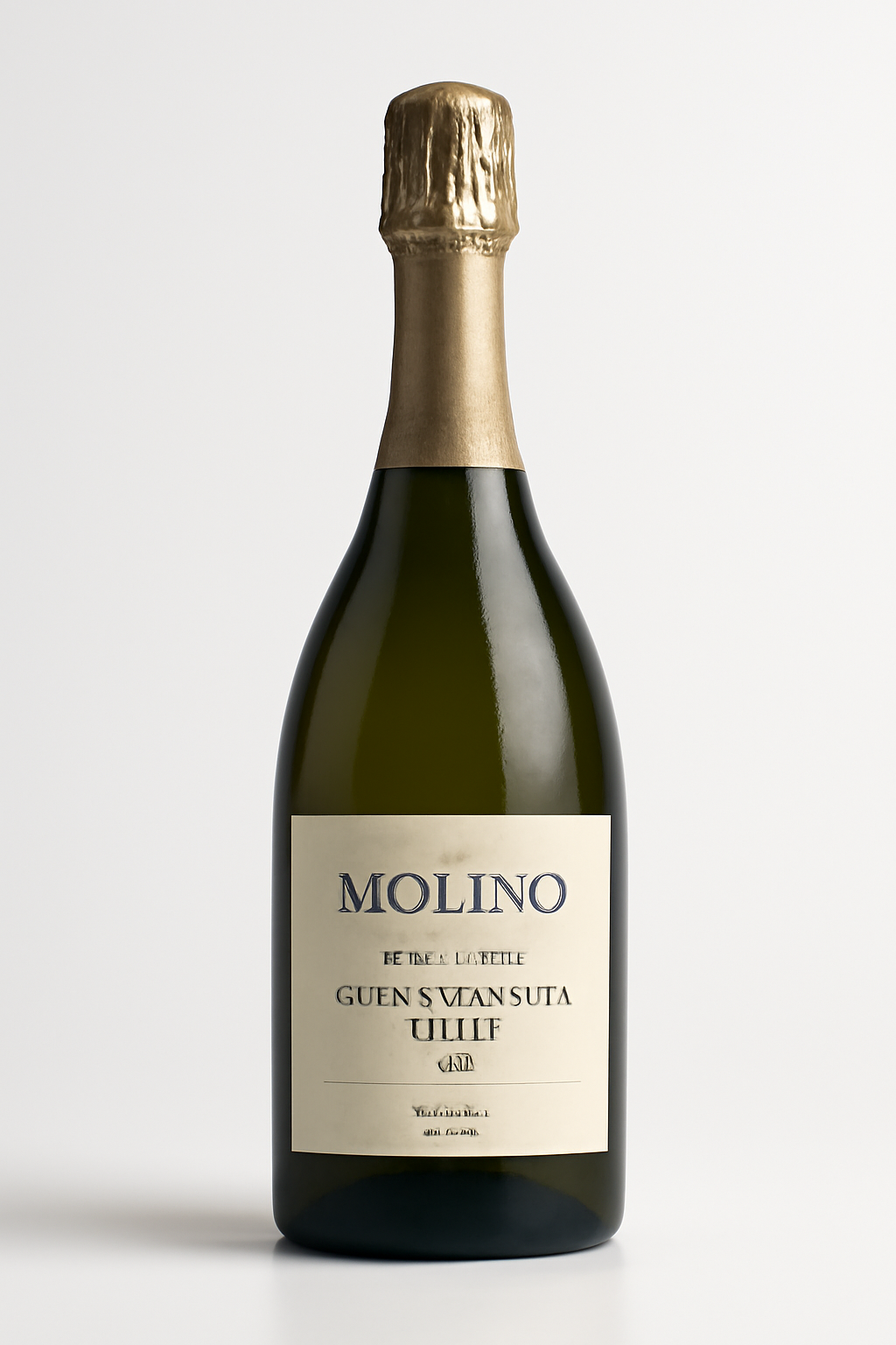 Rive di Guia, Prosecco Superiore Brut