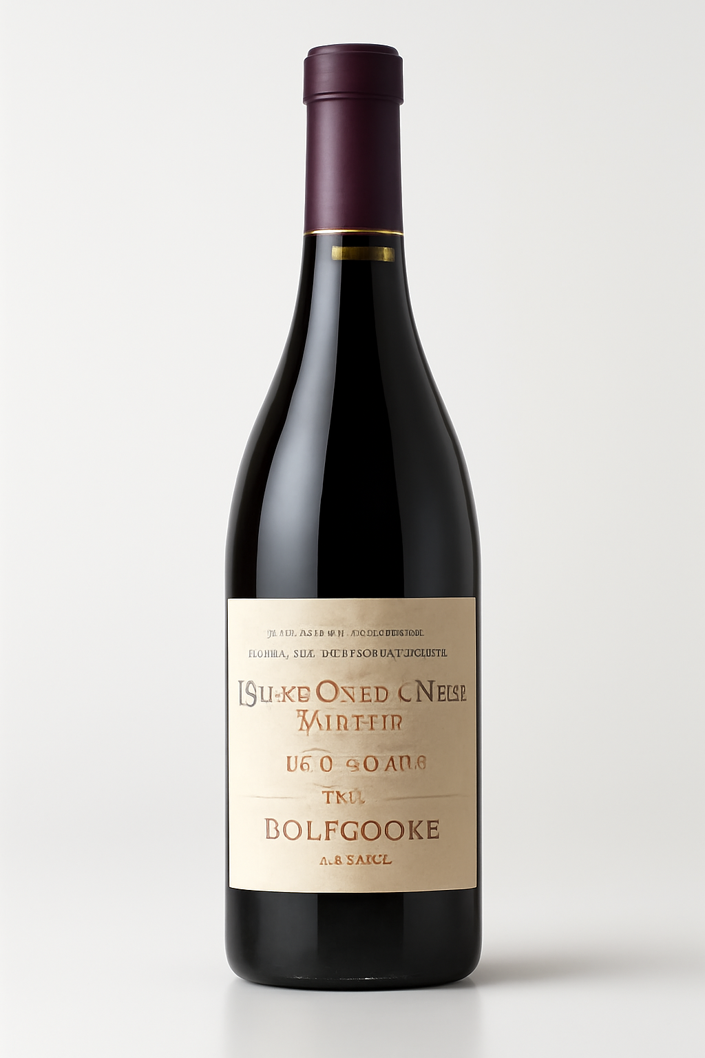 Hautes Côtes de Nuits, Rouge, Le Prieuré, AOC