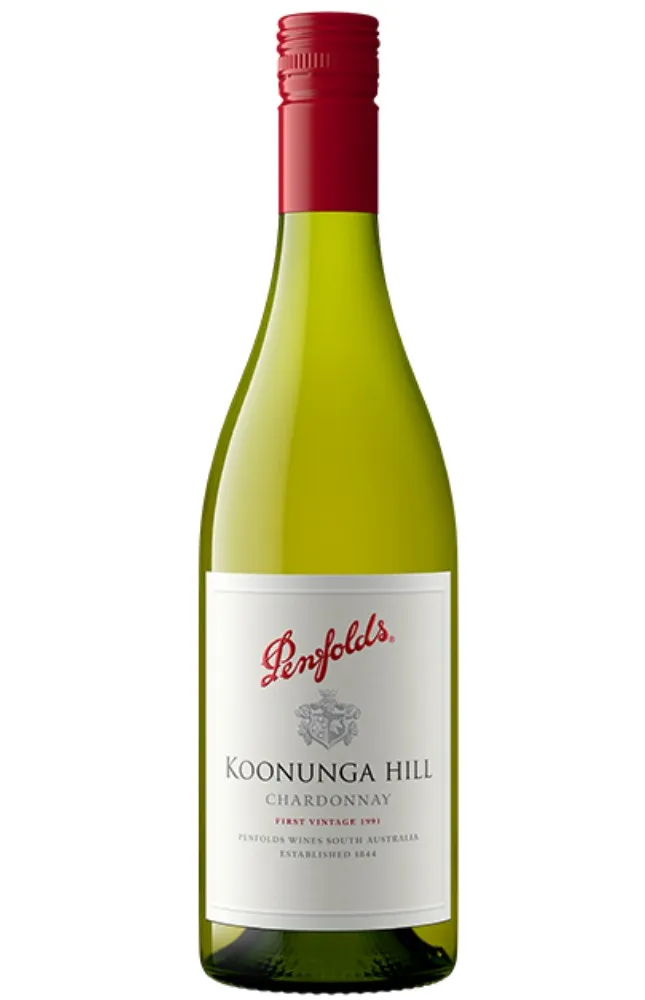 Penfolds Koonunga Hill Chardonnay 2024