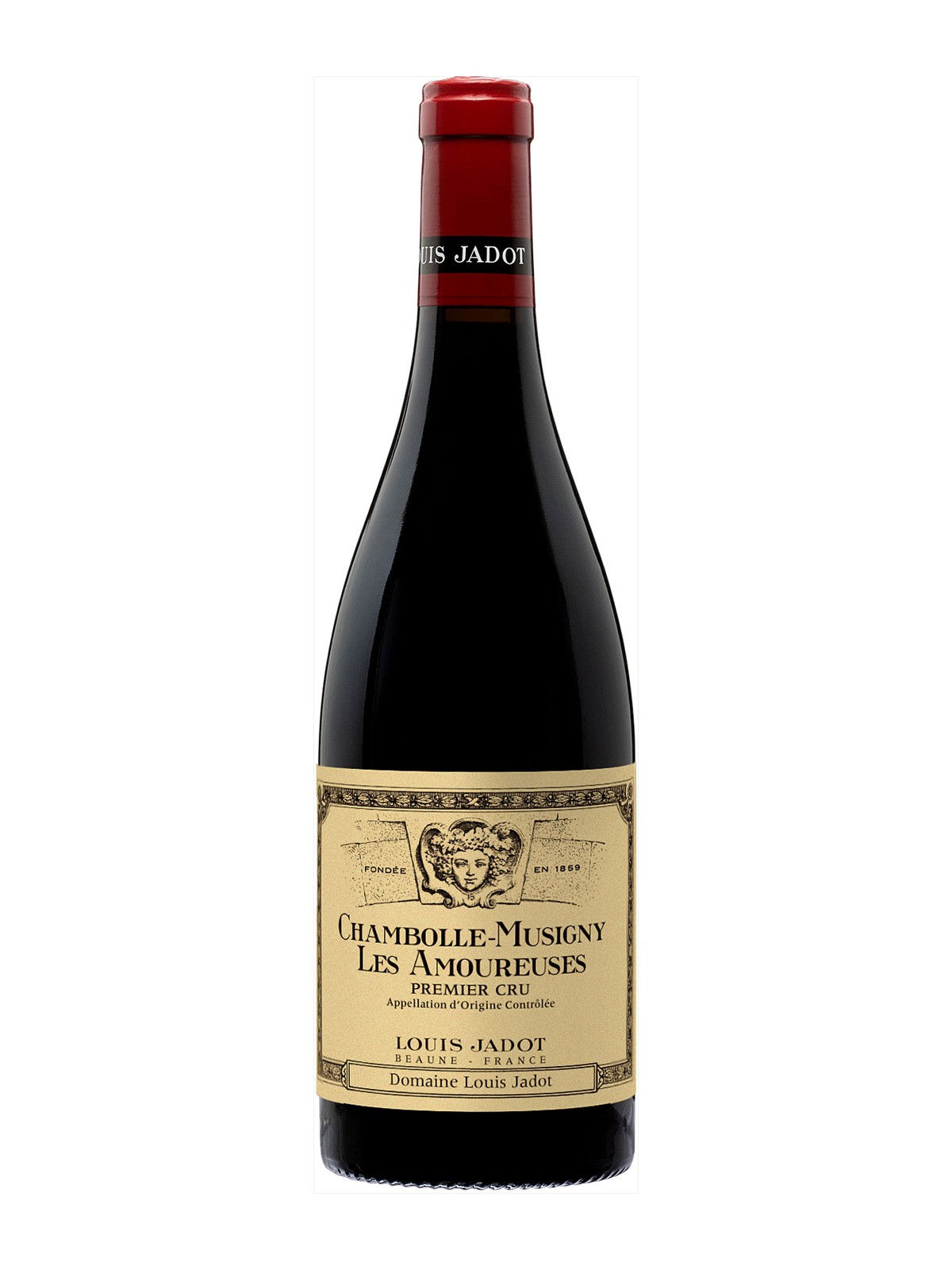 Louis Jadot Chambolle-Musigny 1er Cru Les Amoureuses 2023
