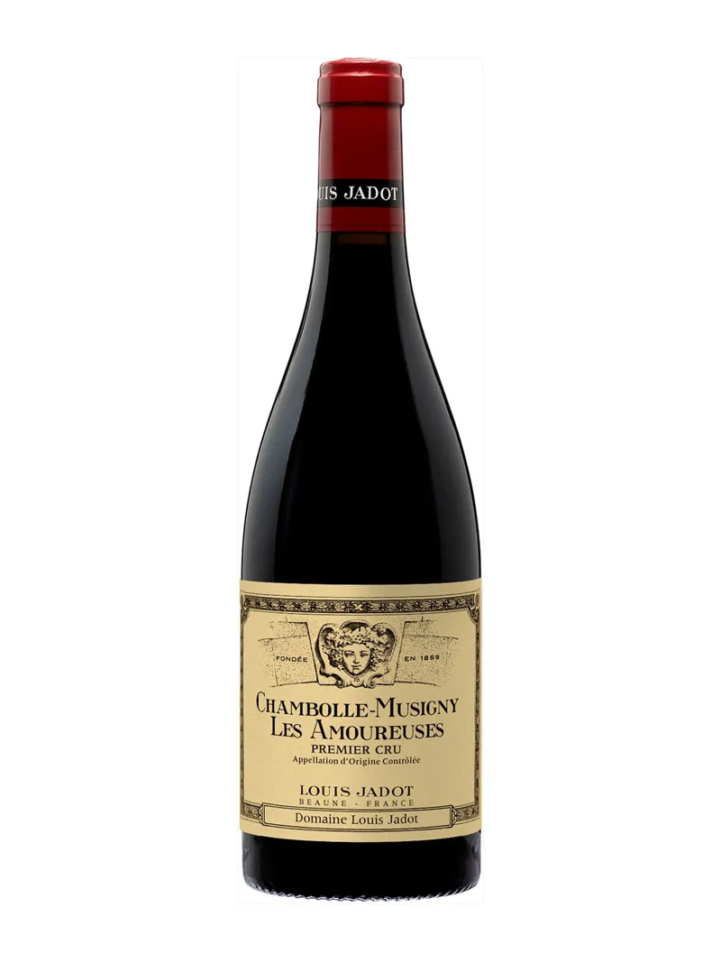 Louis Jadot Chambolle-Musigny 1er Cru Les Amoureuses 2023