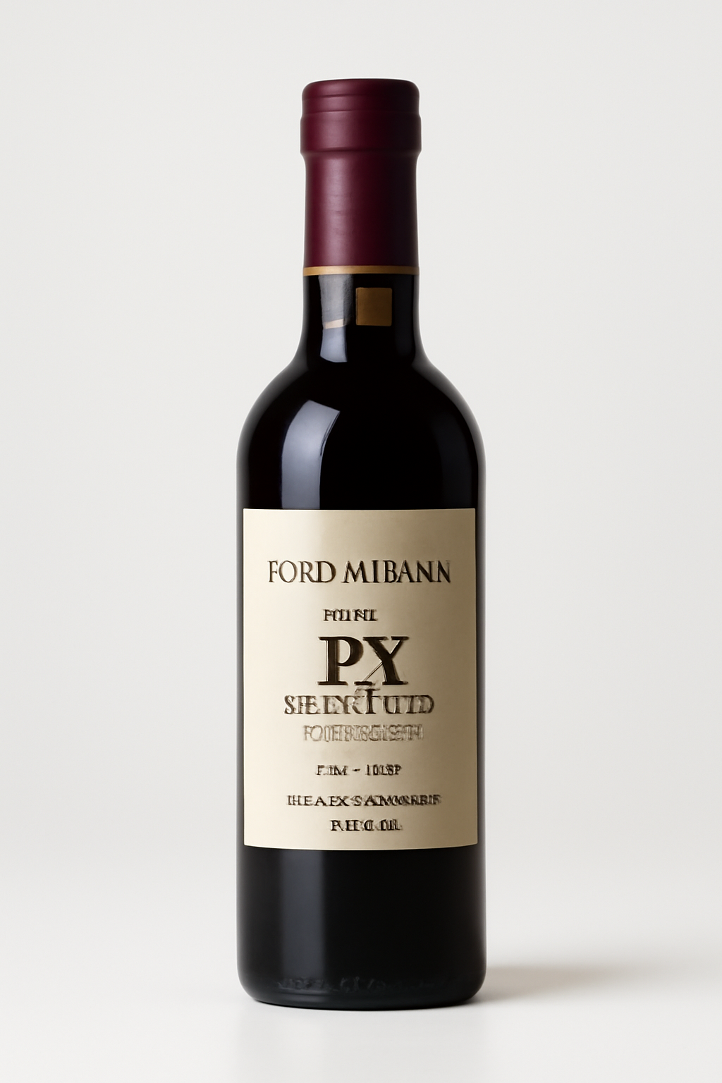 DON PX Selección 1973 Luxury 20cl