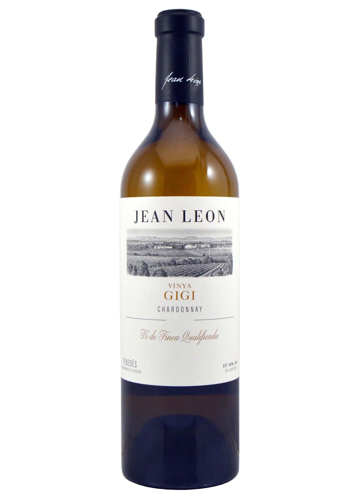 Vinya Gigi Chardonnay