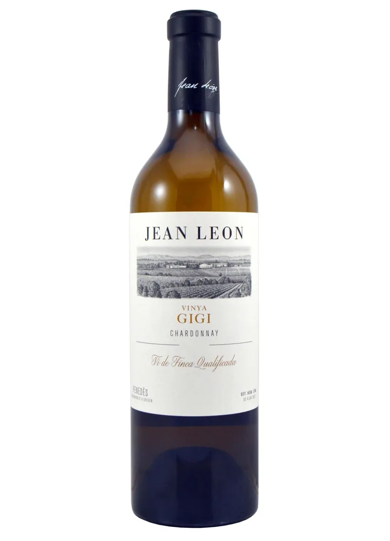 Jean Leon Vinya Gigi Chardonnay 2024