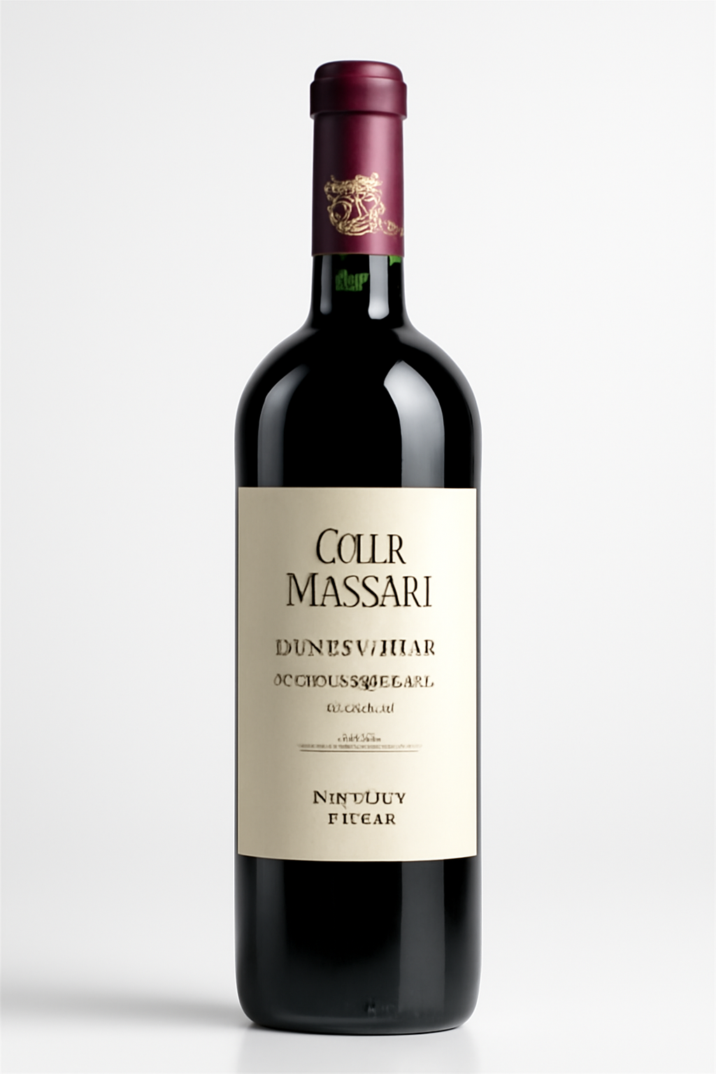 Montecucco Rosso Riserva, DOC BIO